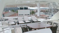 SANOO Sundeck